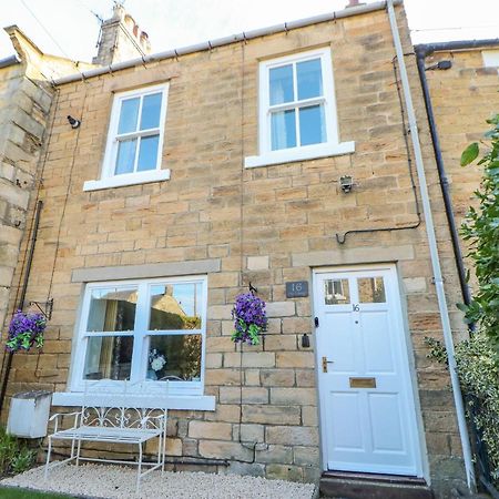 Elm Cottage Bishop Auckland Exterior foto