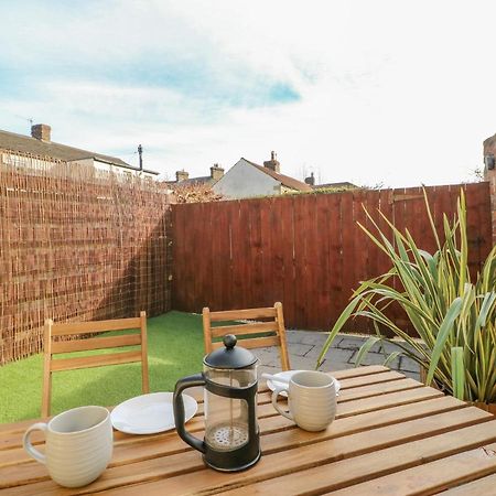 Elm Cottage Bishop Auckland Exterior foto