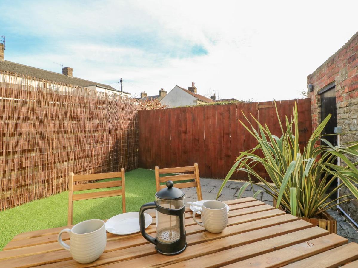 Elm Cottage Bishop Auckland Exterior foto