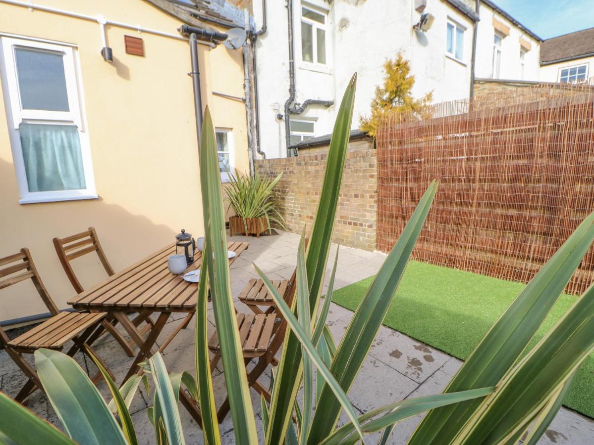 Elm Cottage Bishop Auckland Exterior foto