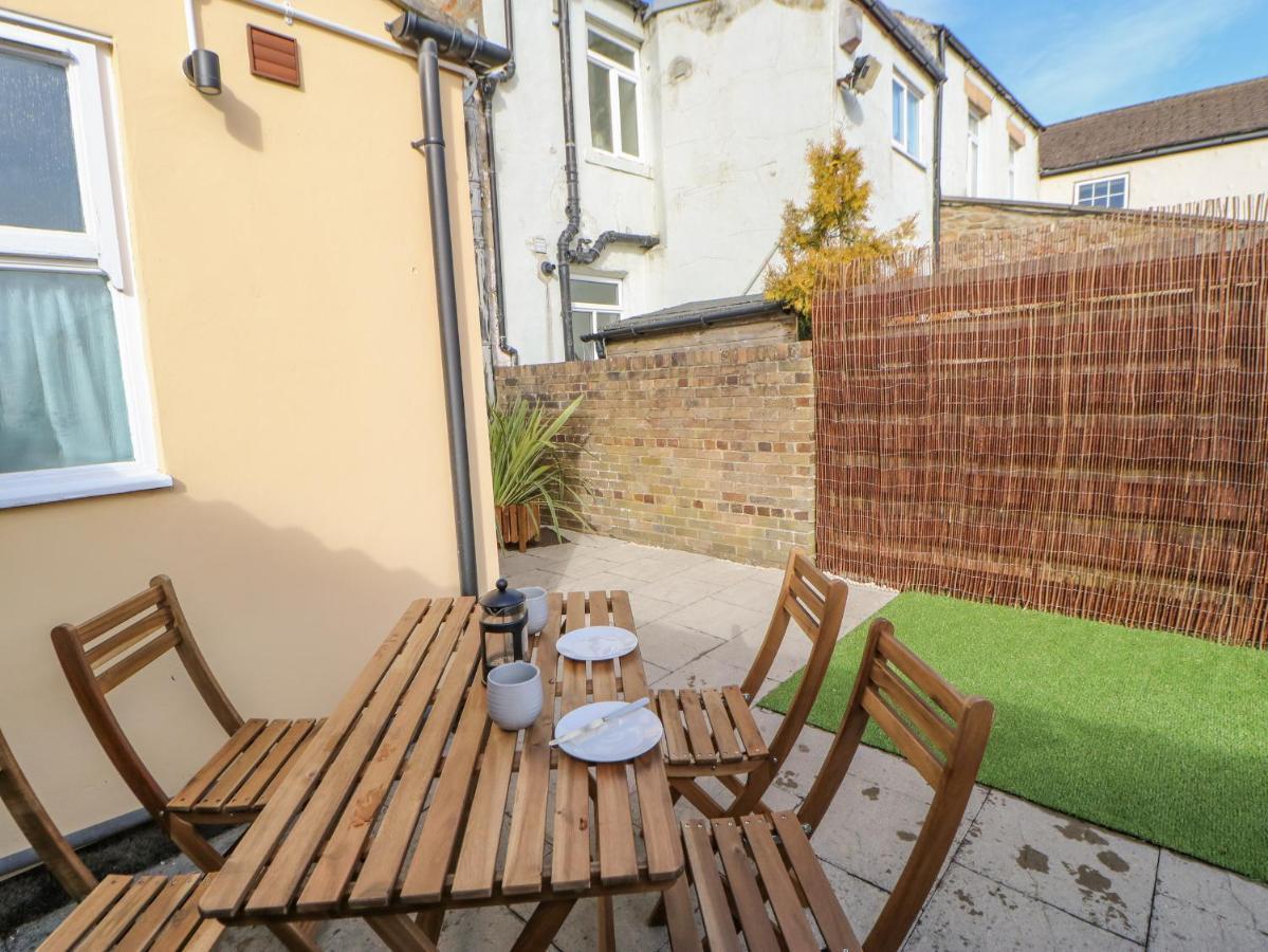 Elm Cottage Bishop Auckland Exterior foto