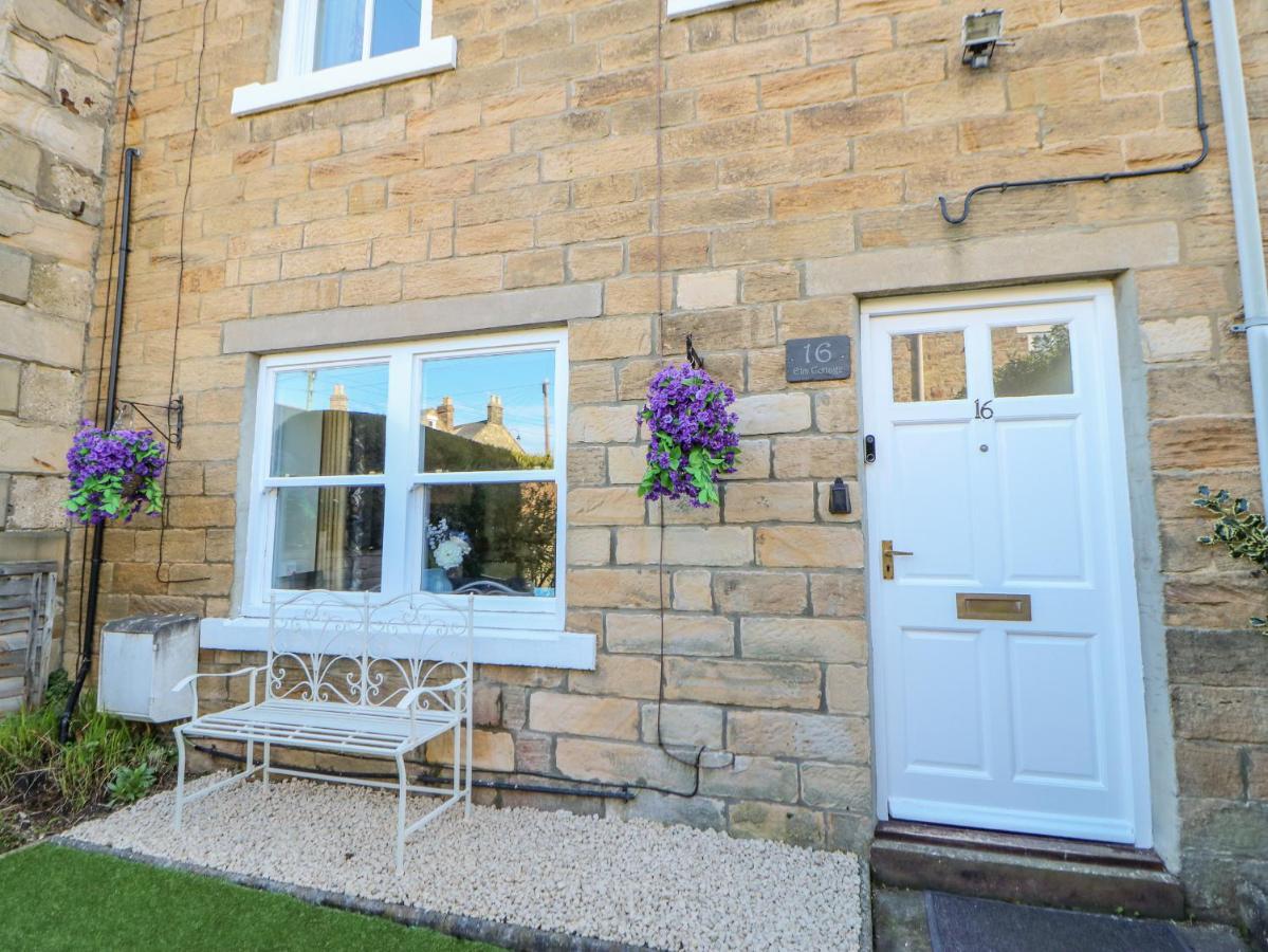 Elm Cottage Bishop Auckland Exterior foto